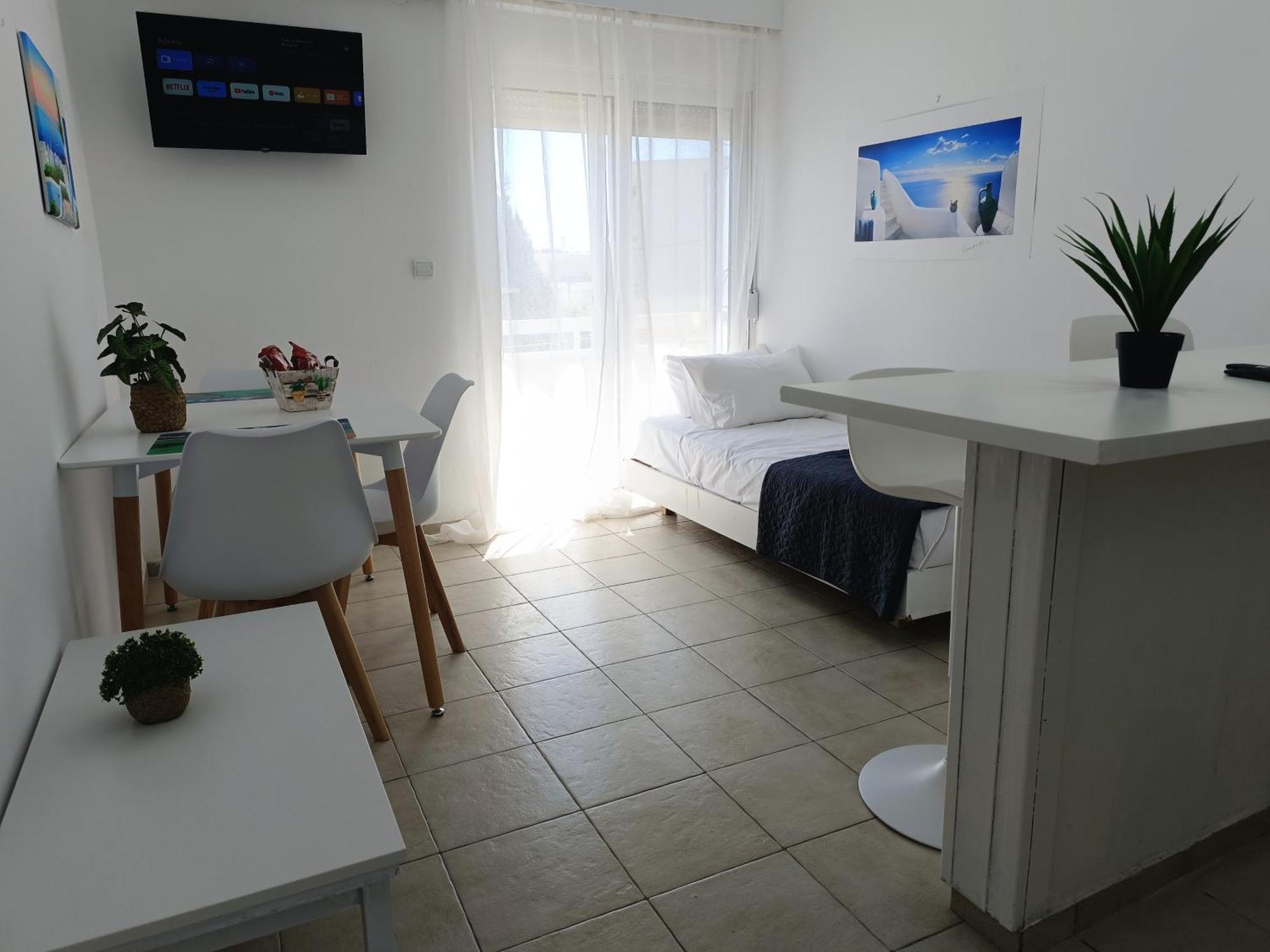 Nautilus & Apartament *