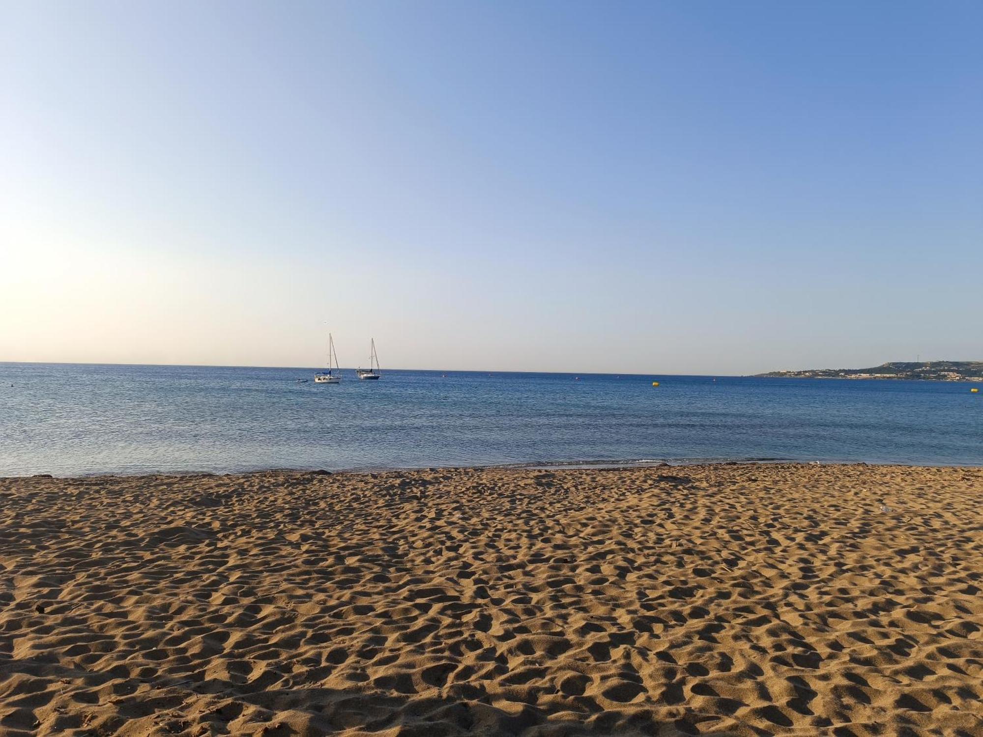 Apartament Nautilus & Rhodes City